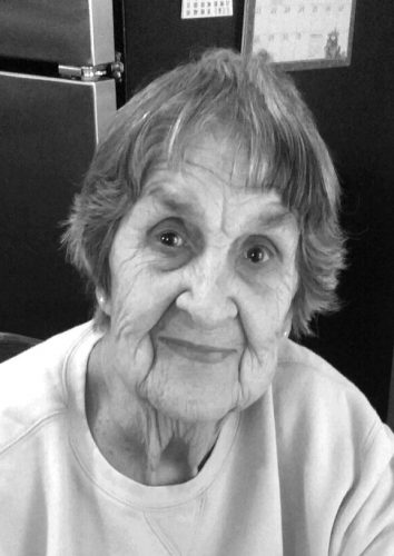 Jane McDaniel